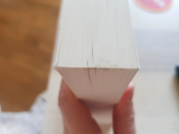 Livre Les filles des autres - photo numéro 3