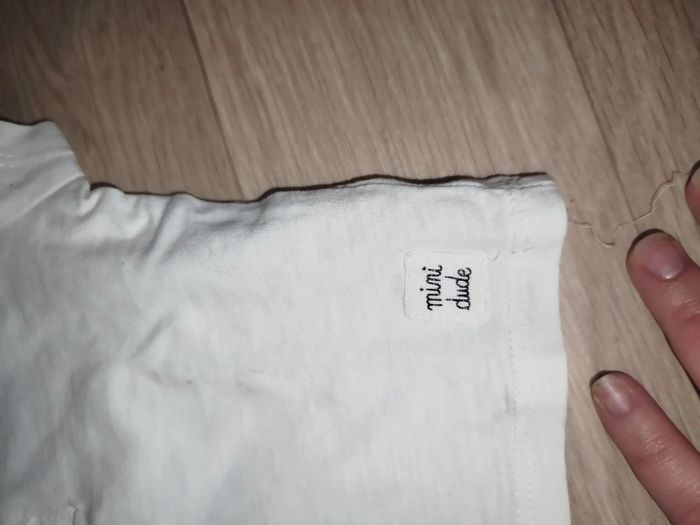 T-shirt Kiabi - photo numéro 2