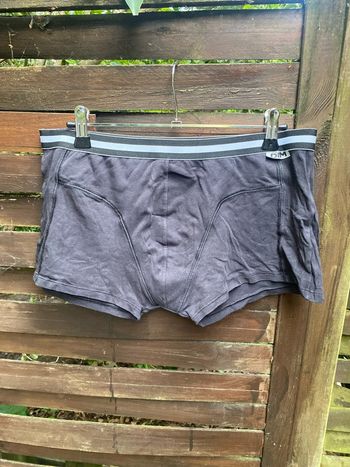 Boxer neuf