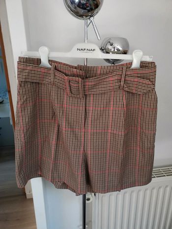 Short Ecaro Naf Naf T40