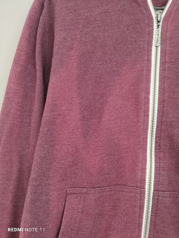 Sweat zippé - photo numéro 2