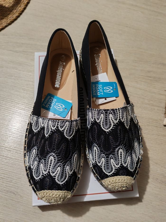 Espadrilles - photo numéro 2