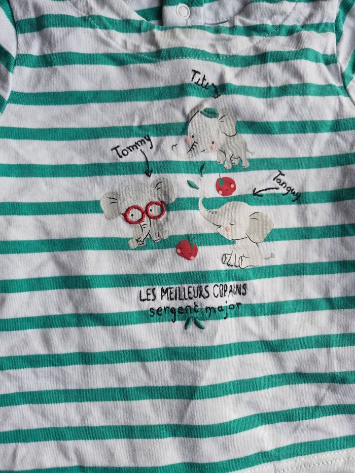 Tee shirt - photo numéro 2