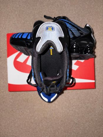 SHOX taille 42,5 neuf