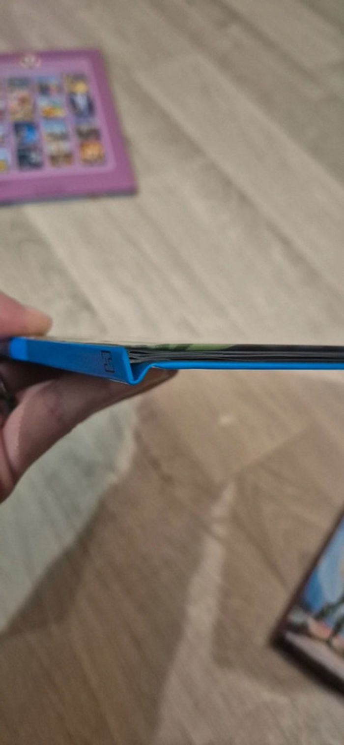 Lot de 4 livres La fée Clochette - photo numéro 7