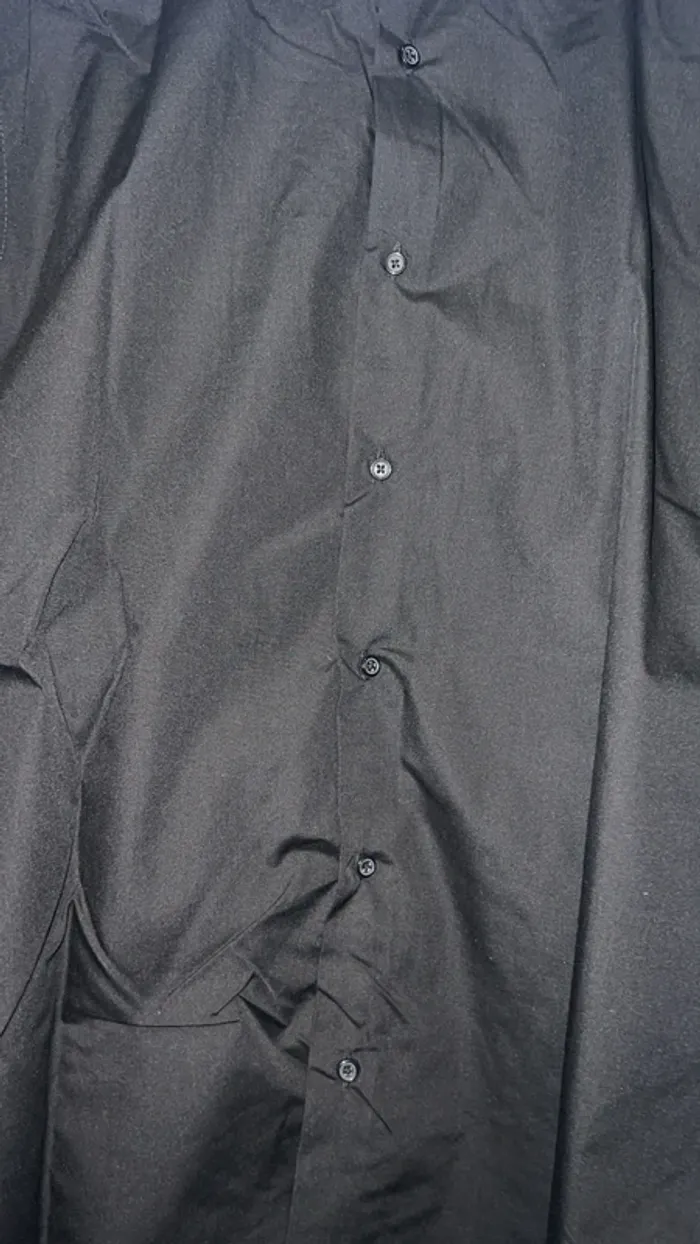 Chemise taille 46 - photo numéro 2