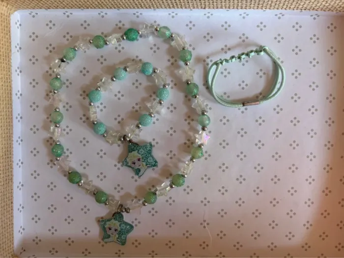 Lot de bijoux - photo numéro 2