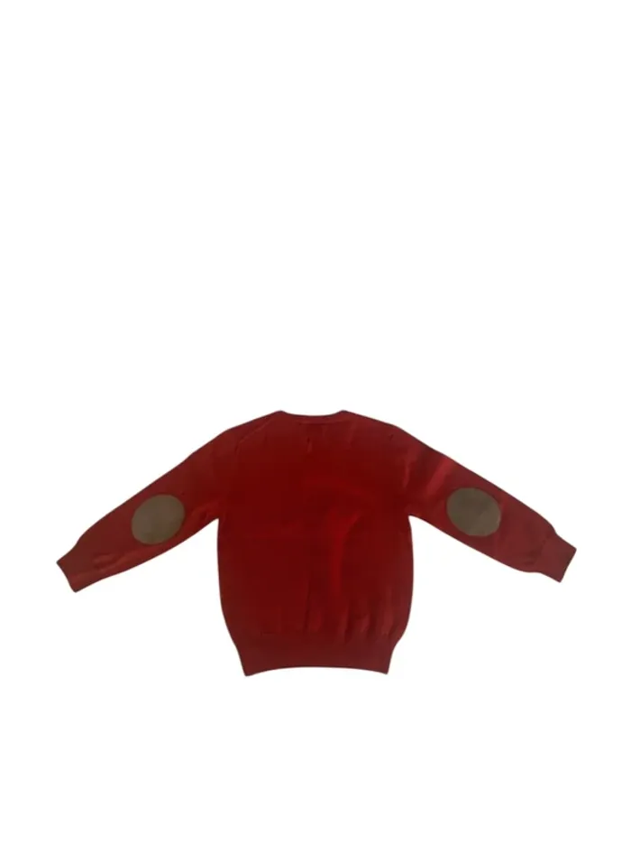 Pull-over polo Ralph Lauren - photo numéro 3
