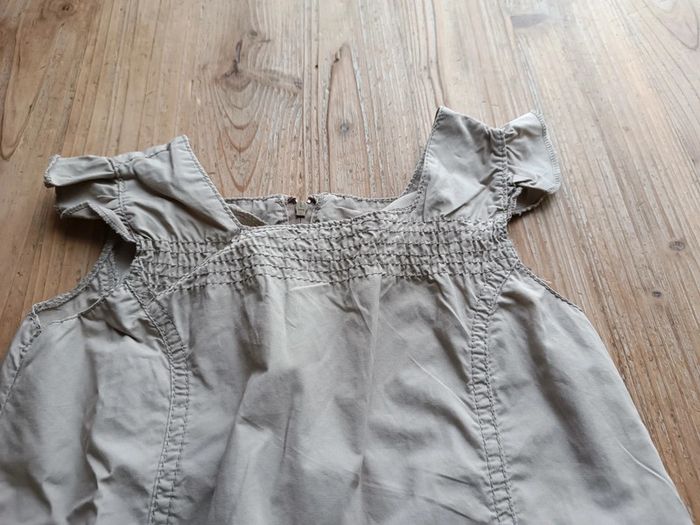 Robe 3 ans - photo numéro 3