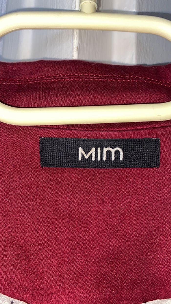 Blazer Mim - photo numéro 2