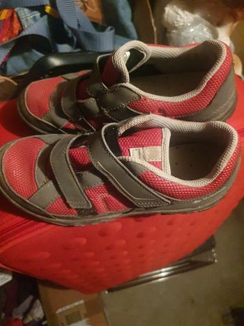 Chaussure decathlon