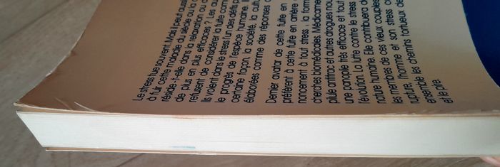 André Soubiran - Le stress vaincu ? (santé mentale) - photo numéro 9