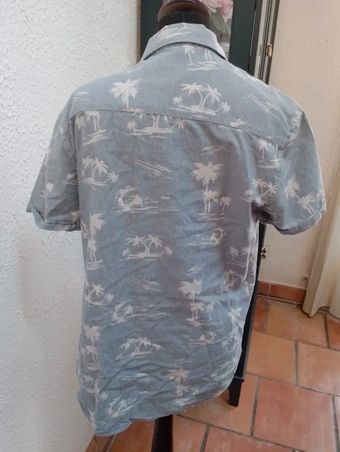 Chemise - photo numéro 3