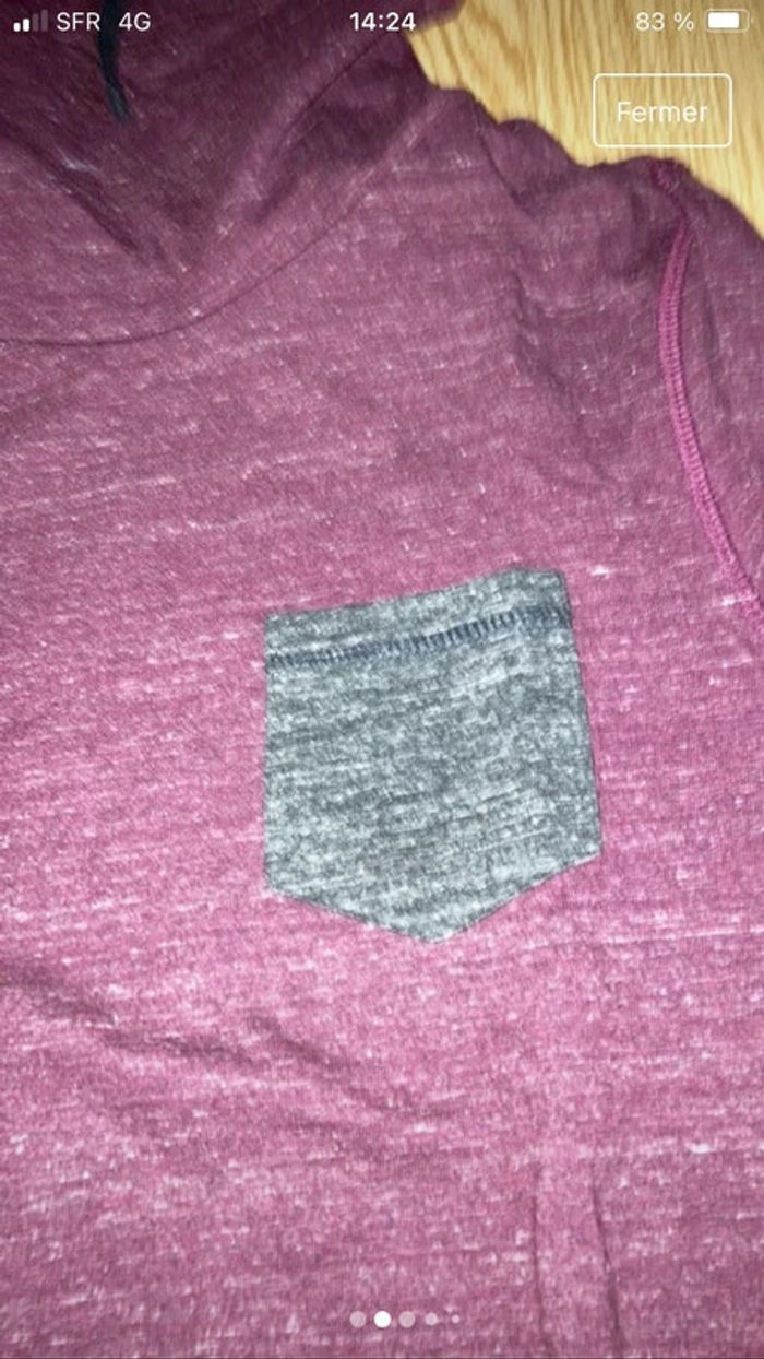 Pull col roulé - photo numéro 2