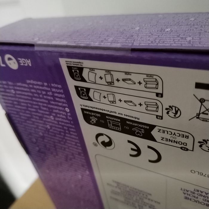 Avatar tablet Manga Maped Creative NEUVE - photo numéro 2