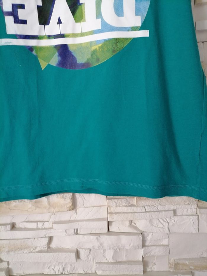 T shirt garçon - photo numéro 5