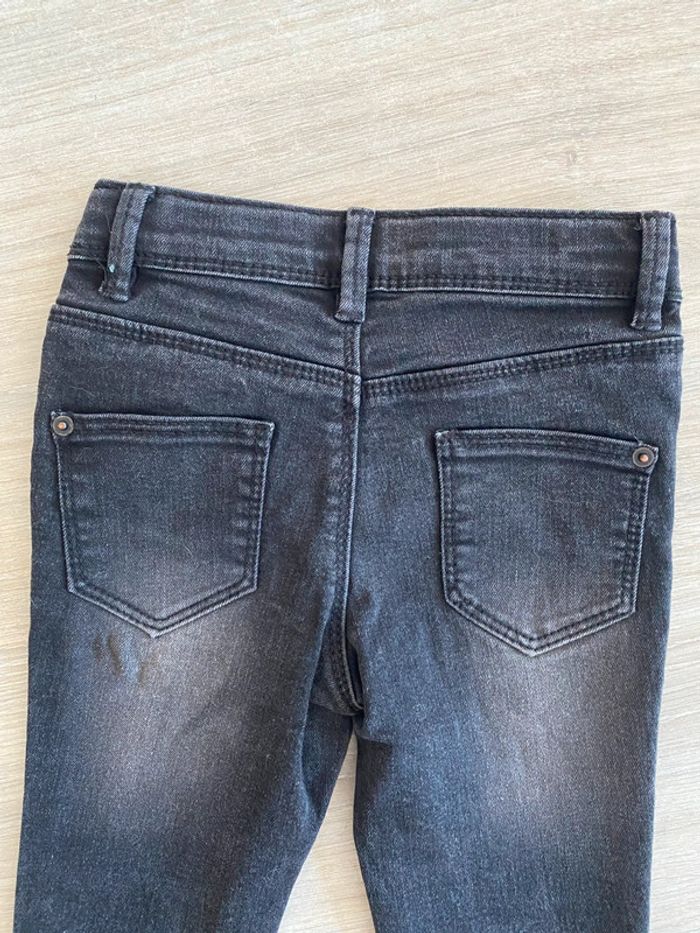 Jean skinny 4 ans - photo numéro 5