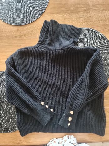 Pull femme 🚺