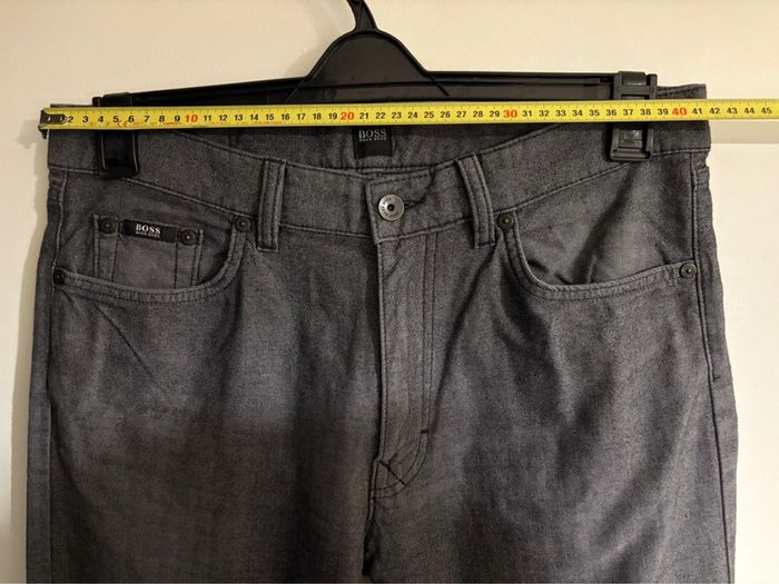 Pantalon Hugo Boss - photo numéro 4