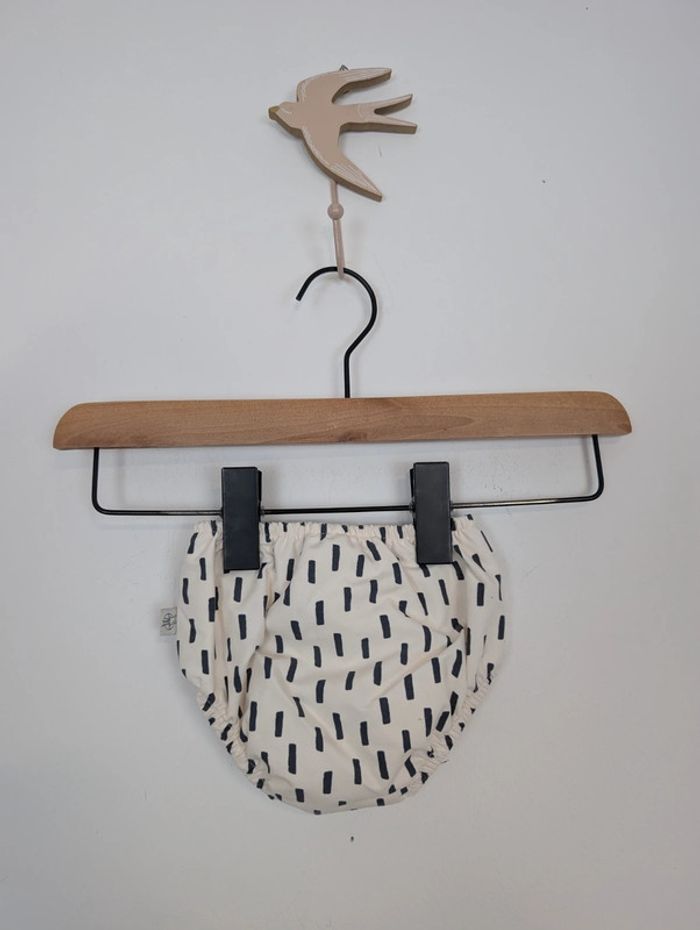 Maillot de bain / culotte de bain Lassig 6 - 12 mois - photo numéro 2