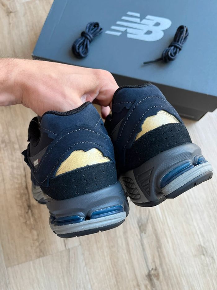 New Balance 2002r Protection Pack 38,5 - photo numéro 3