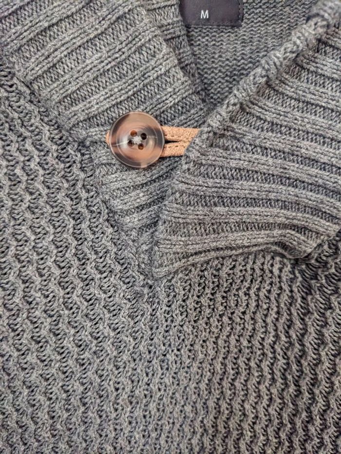 Pull Devred - photo numéro 2