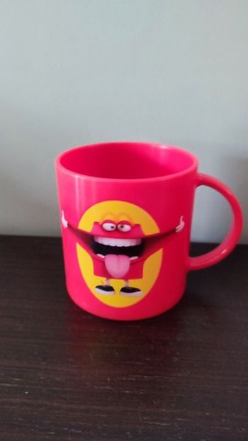 mug mac do