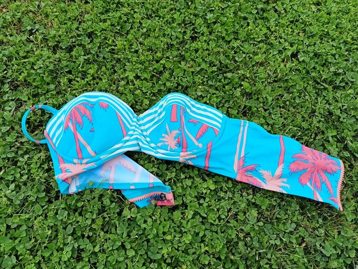 Maillot de bain roxy - photo numéro 2