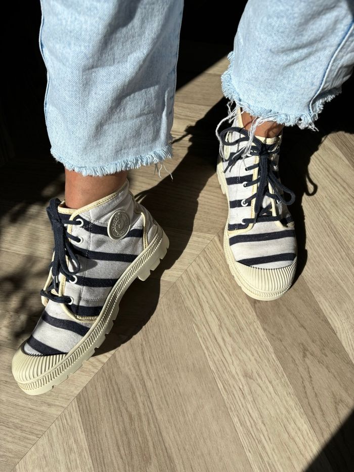 Pataugas - photo numéro 8