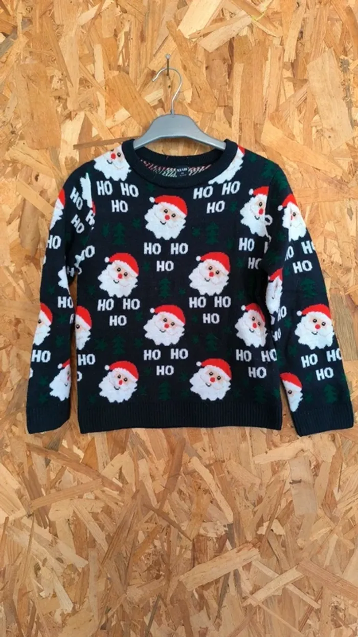 Pull noel