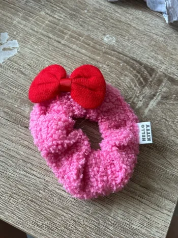 Chouchou hello kitty