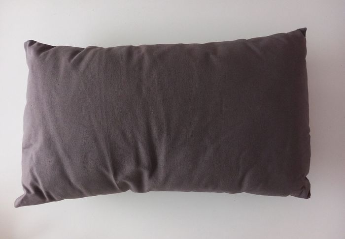 Coussin rectangulaire