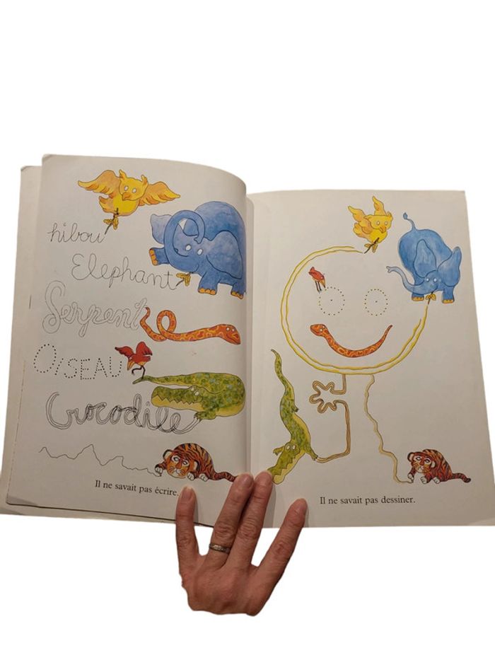 Livre "Leo" - photo numéro 4