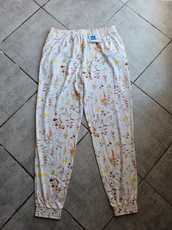 Pantalon femme
