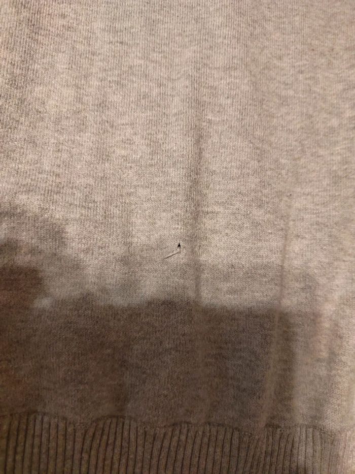 Pull garçon - photo numéro 2
