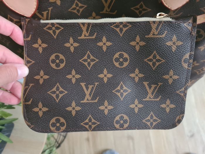 Sac shopping neuf - photo numéro 3