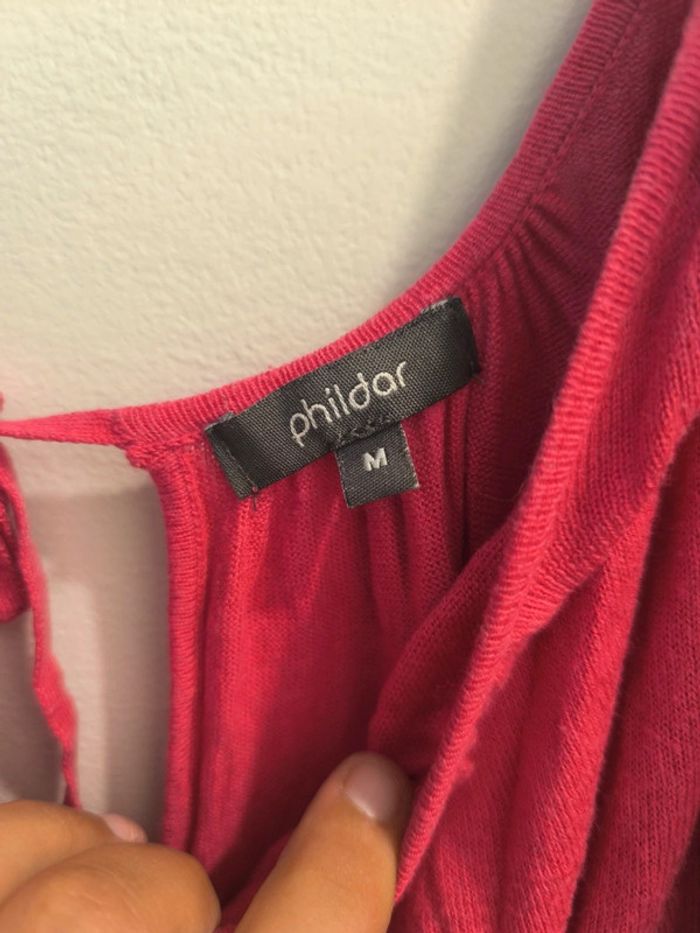 Pull fin - photo numéro 3
