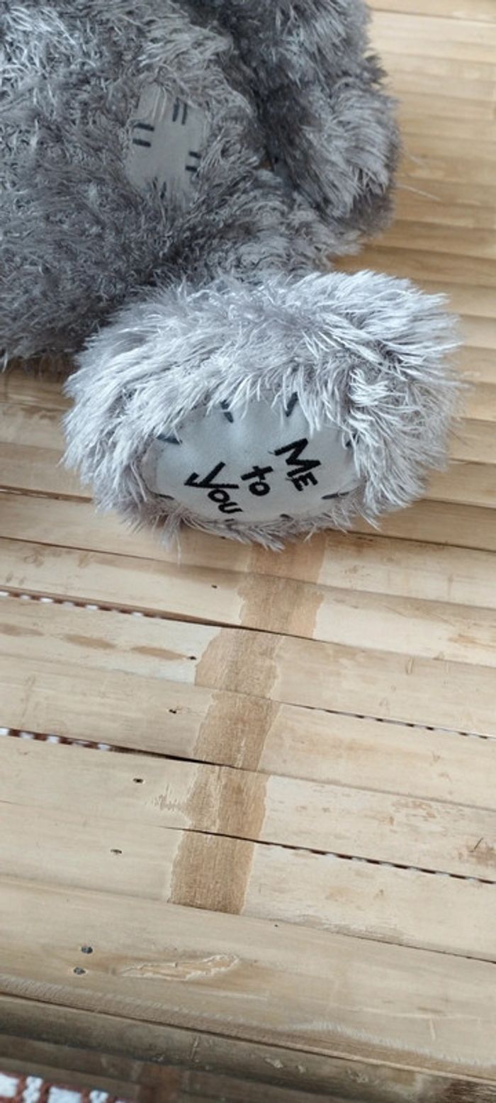 Peluche Me to You - photo numéro 3