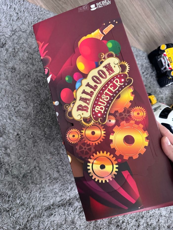 Lot de jeux - photo numéro 4