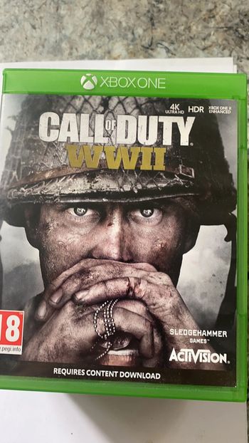 Call of