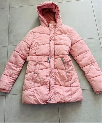 Doudoune taille 13/14 ans
