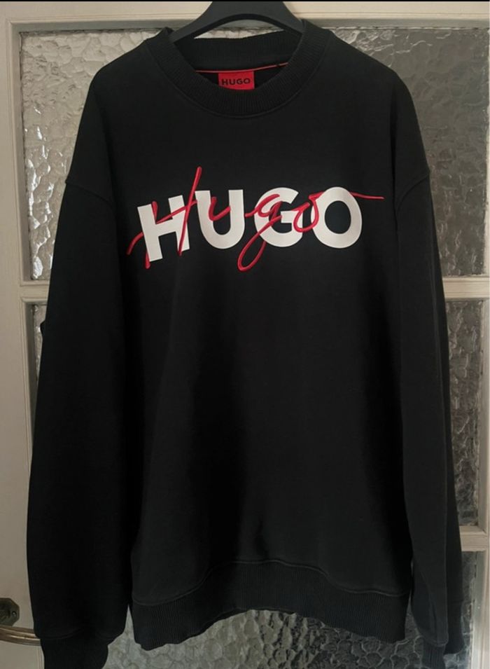 Hugo boss