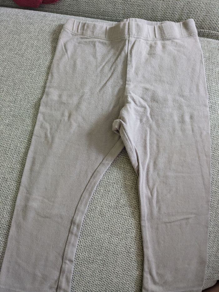 Pantalons 18m