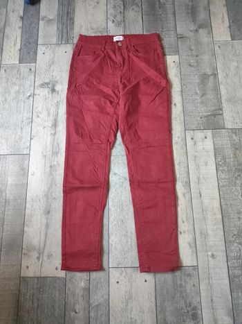 Jean skinny