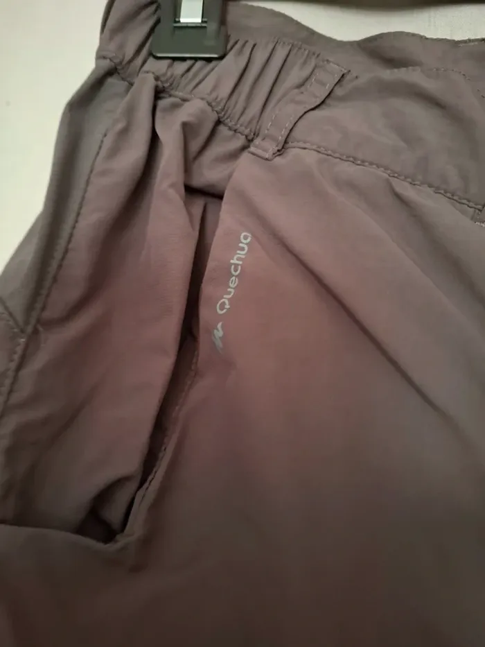 Magnifique short homme ete léger - photo numéro 2