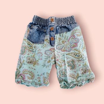 Bermuda / pantacourt.