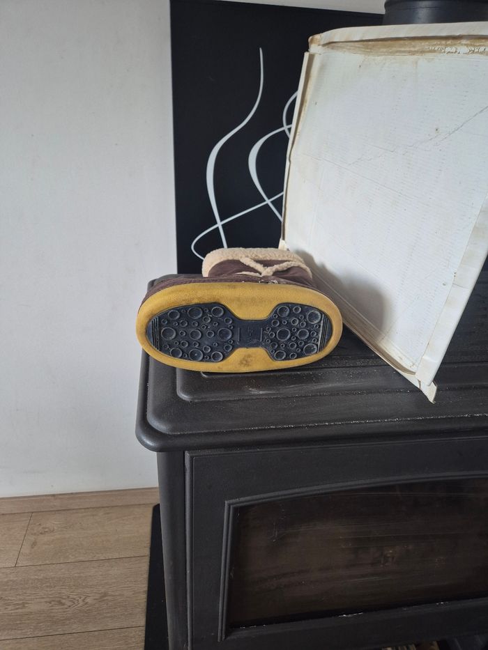 Apres skisabs - photo numéro 2