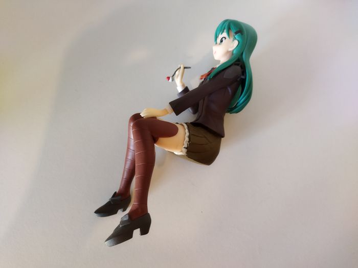 Figurine Kantai Collection Suzuya Ceylan Tea Party KanColle Banpresto - photo numéro 5