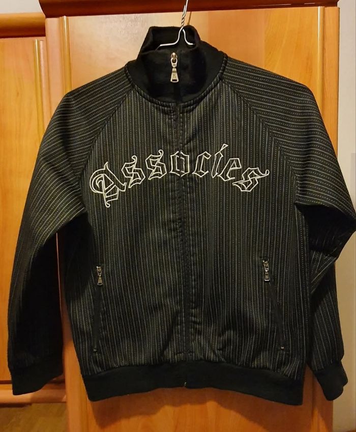 Veste - photo numéro 2