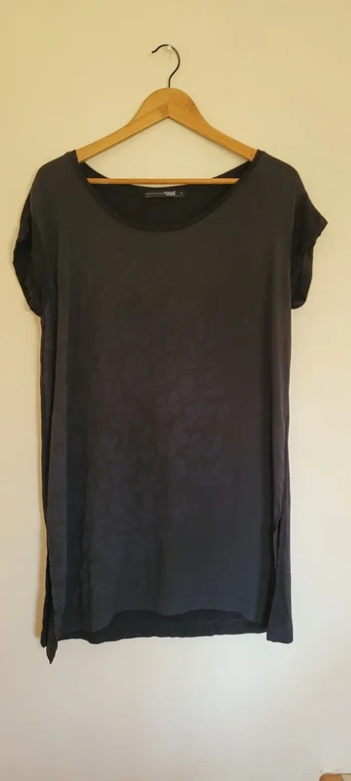 robe tunique femme taille 42 marque trend